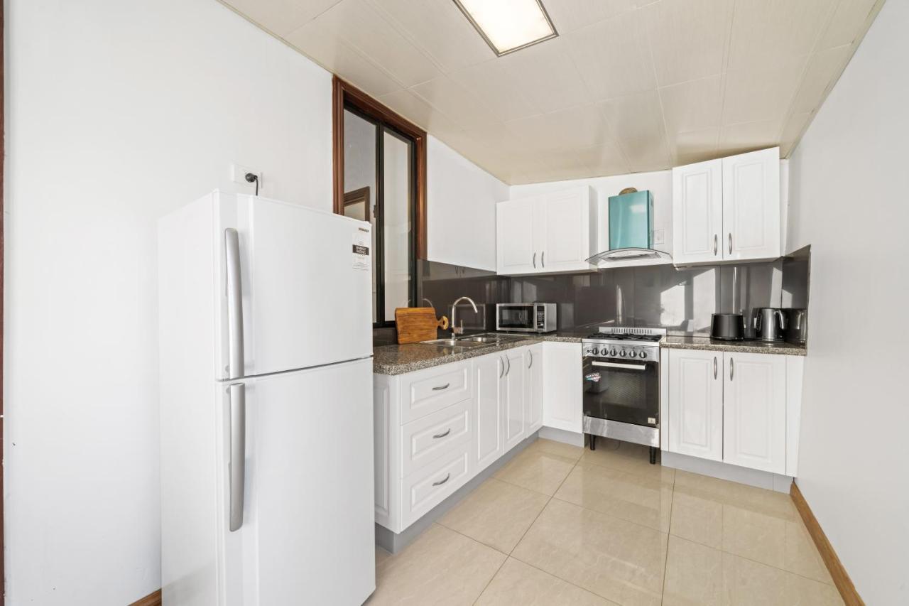 سيدني Spacious 1 Bedroom Guest House With Free Parking المظهر الخارجي الصورة